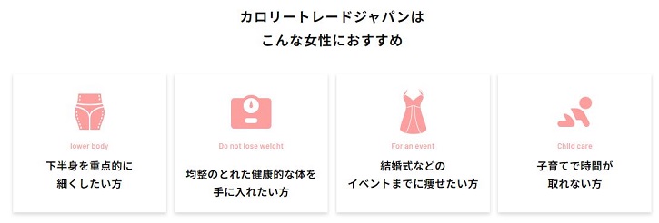 �J�����[�g���[�h�W���p���ɂ���